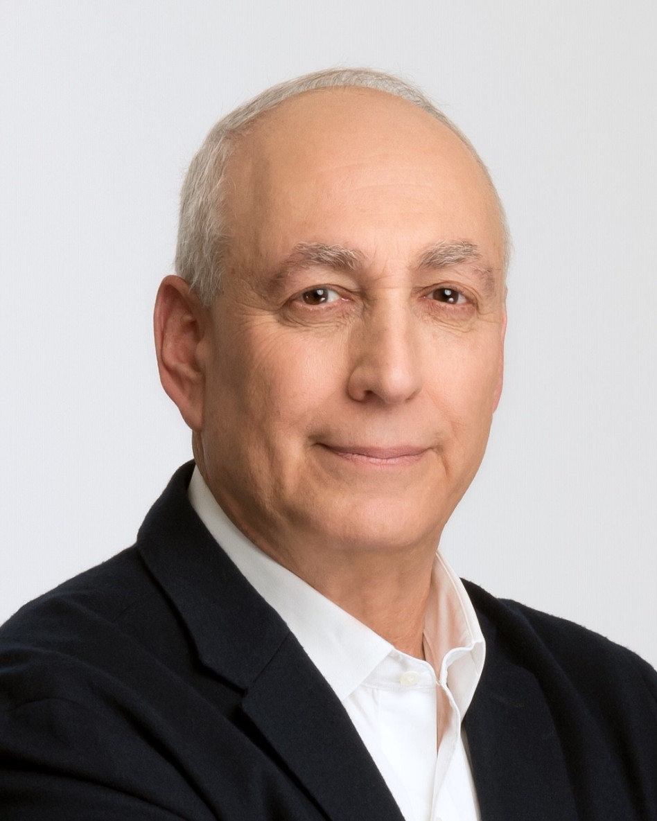 חמי פרס (צילום: יורם רשף)