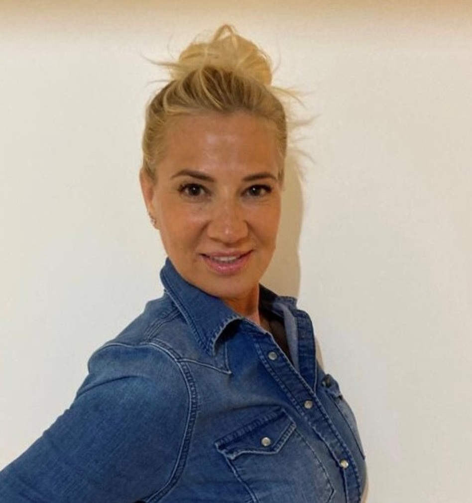 מאירה טוכמאייר  (צילום: יח''צ)