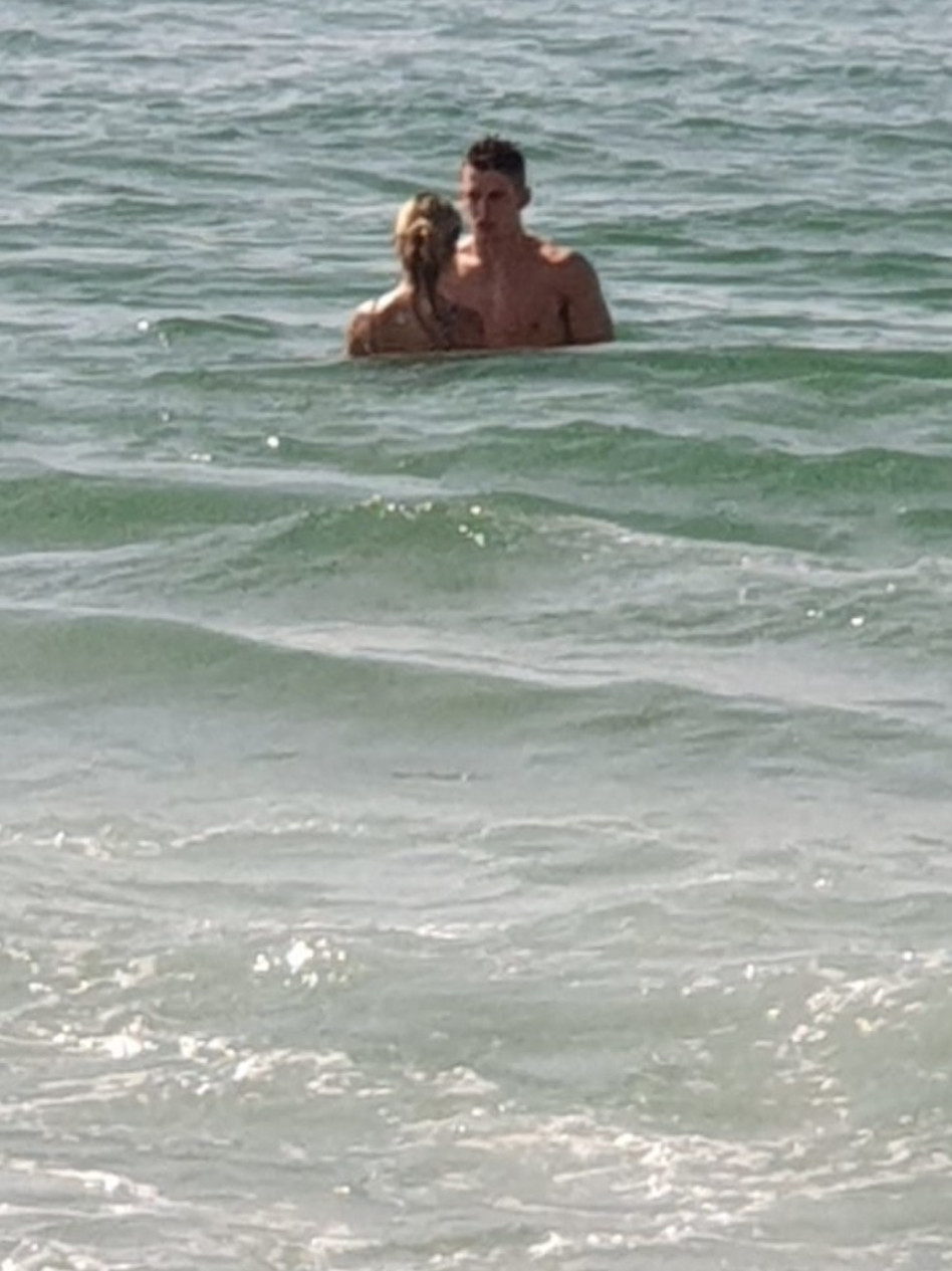 עדי ביטי, דין גמר (צילום: מערכת TMI)