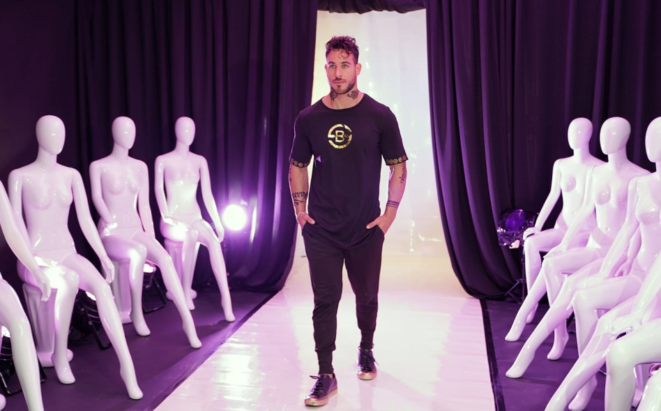 אייל ברקובר (צילום: אסף וייס)