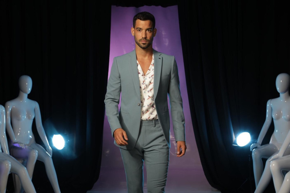 עמרי בן נתן (צילום: אסף וייס)