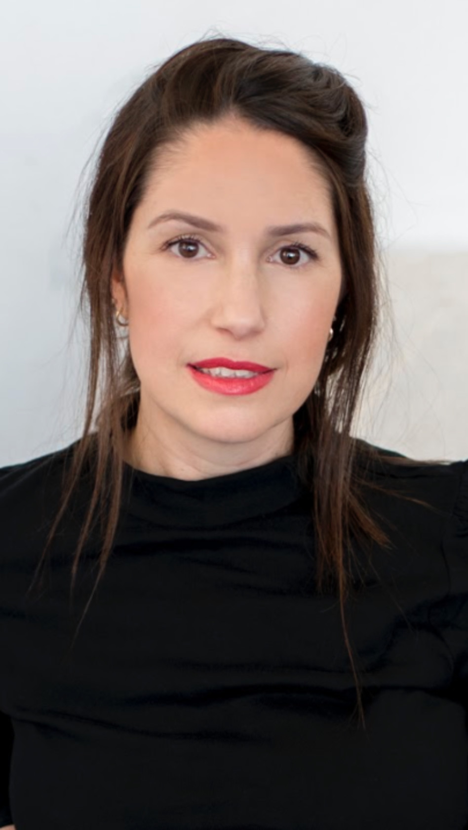 הגר יהב (צילום: נשיאות המגזר העסקי)