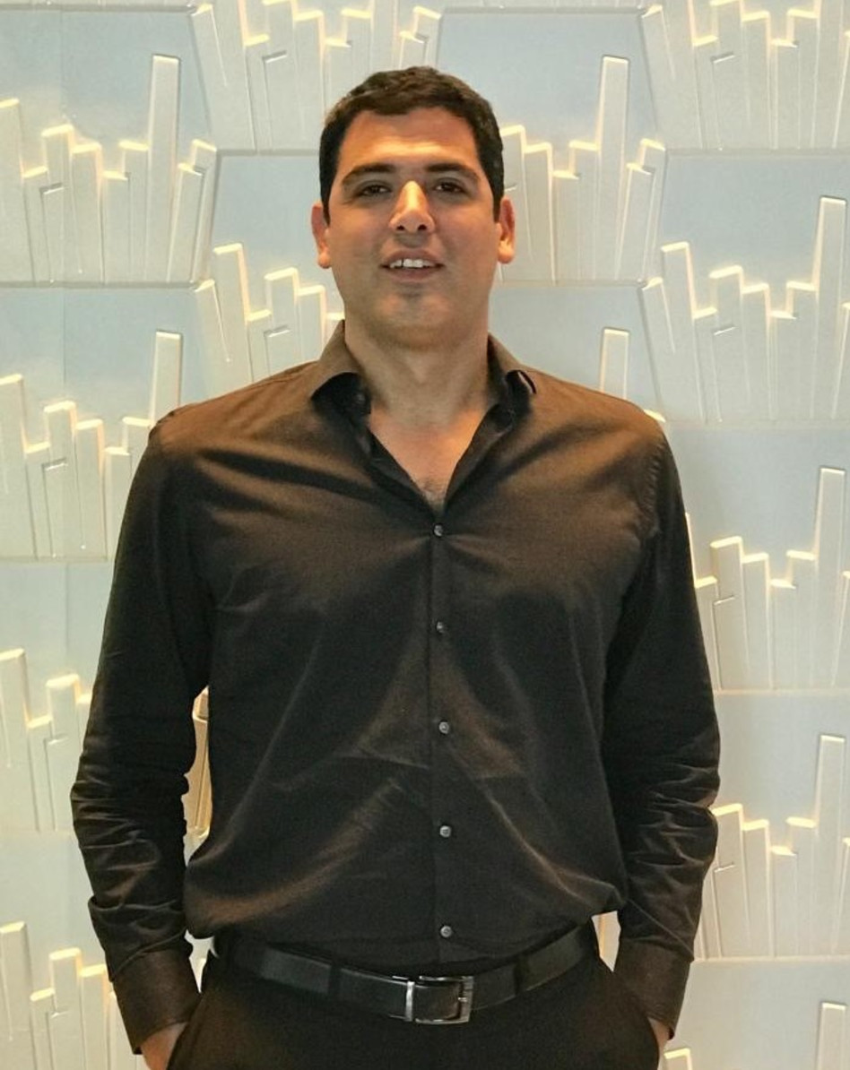 מורדי שבת (צילום: יח''צ)