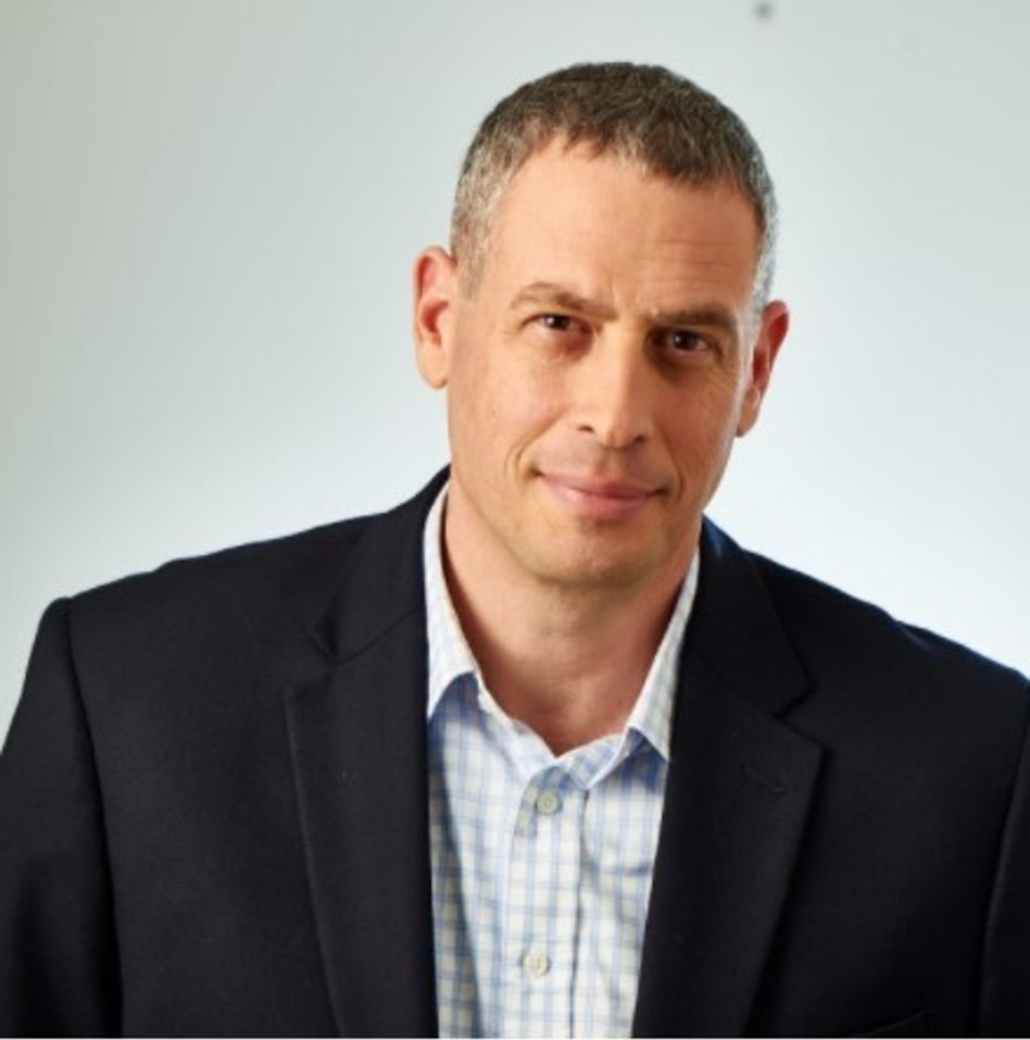 אסף ברנע (צילום: שחר תמיר)