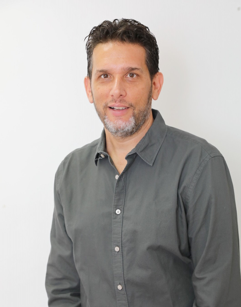 שמוליק ברוך (צילום: רפי דלויה)