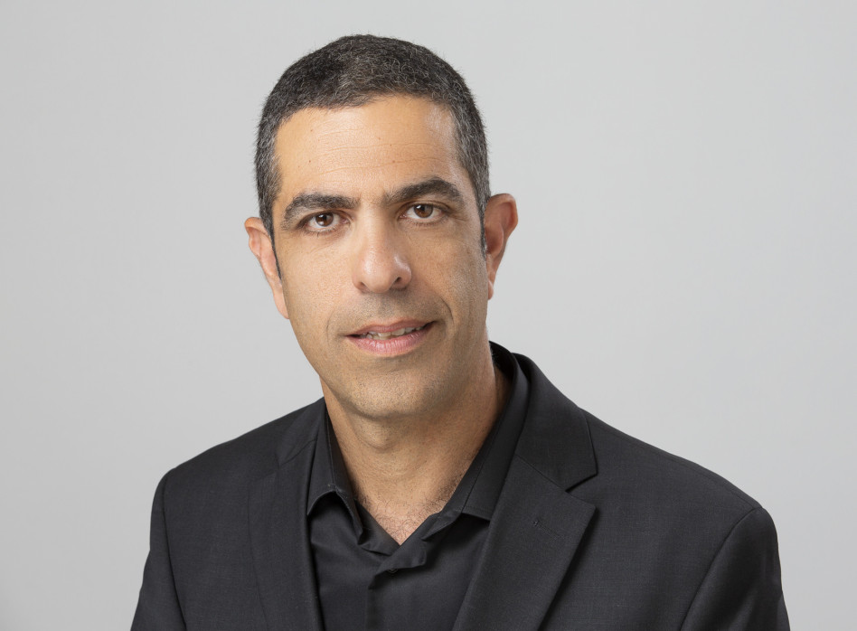 אסף אברהמי (צילום: ינאי יחיאל)