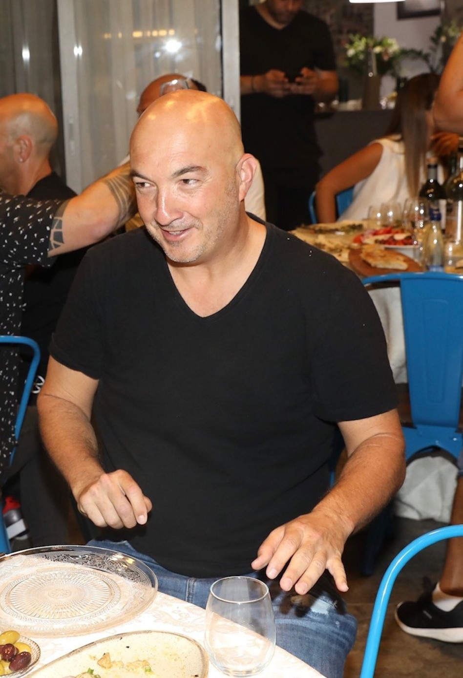 אייל פישמן (צילום: רפי דלויה)