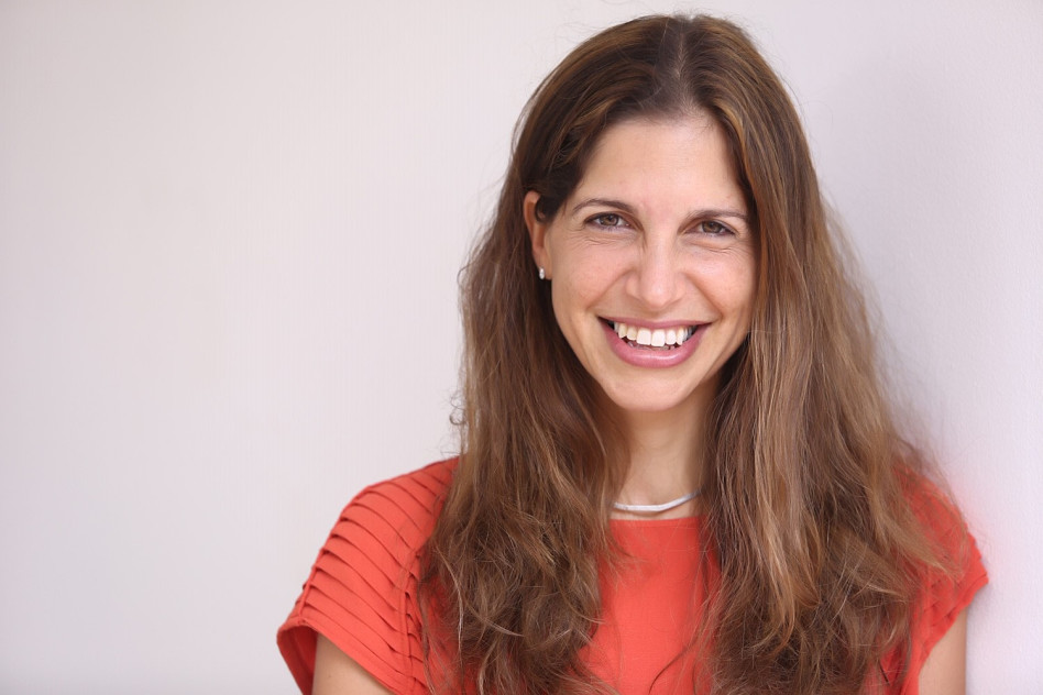 יעל יגלום  (צילום: יחצ חול)