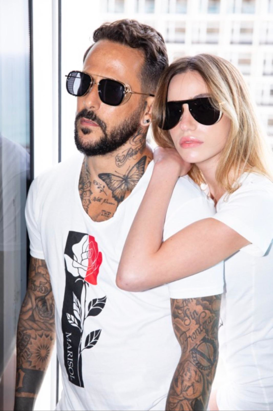 אסי בוזגלו (צילום: נוי דקל)