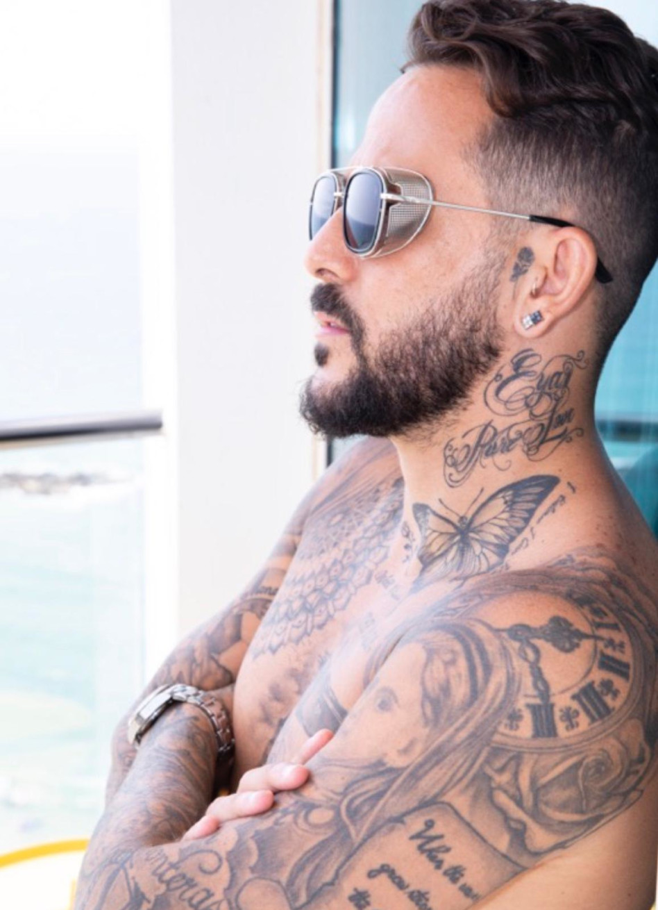 אסי בוזגלו (צילום: נוי דקל)