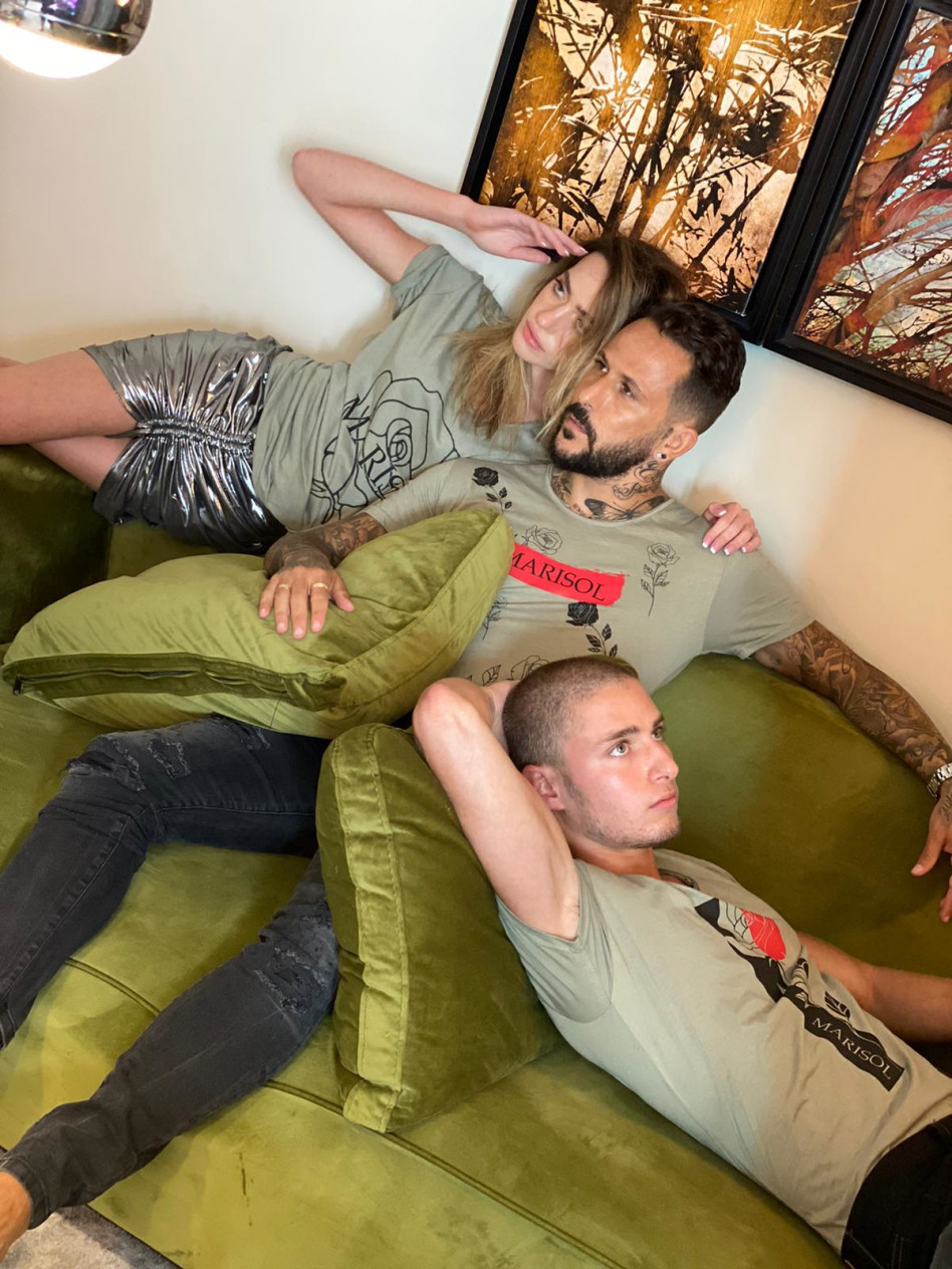 אסי בוזגלו (צילום: נוי דקל)