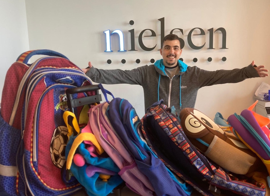 יקיר בוסקילה (צילום: נאוה טרסי)