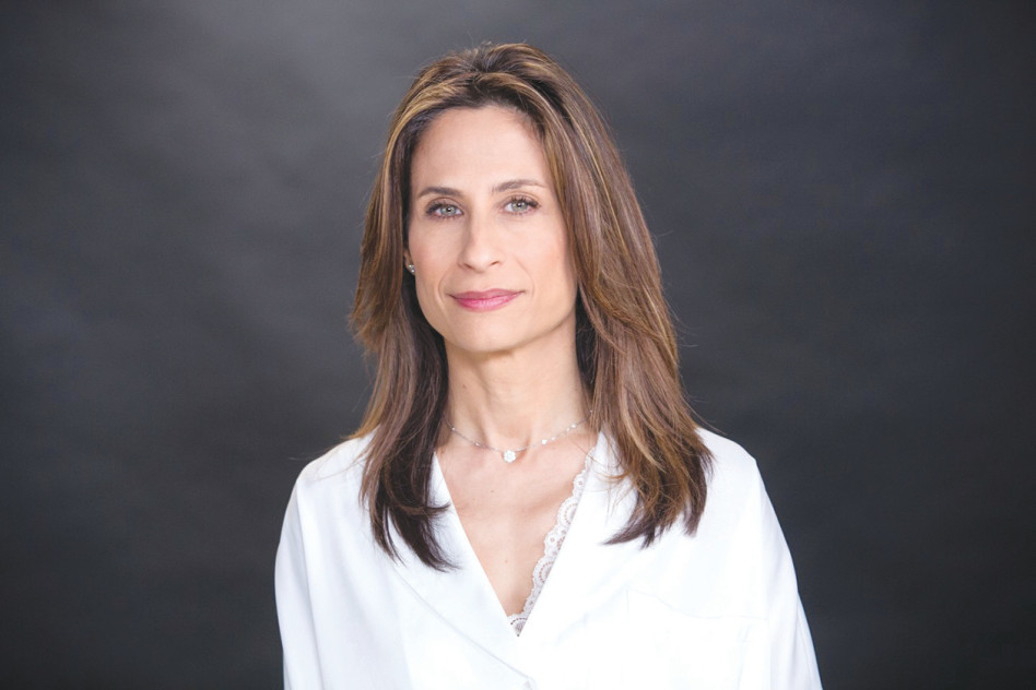 אורית פרקש הכהן (צילום: ינאי יחיאל)