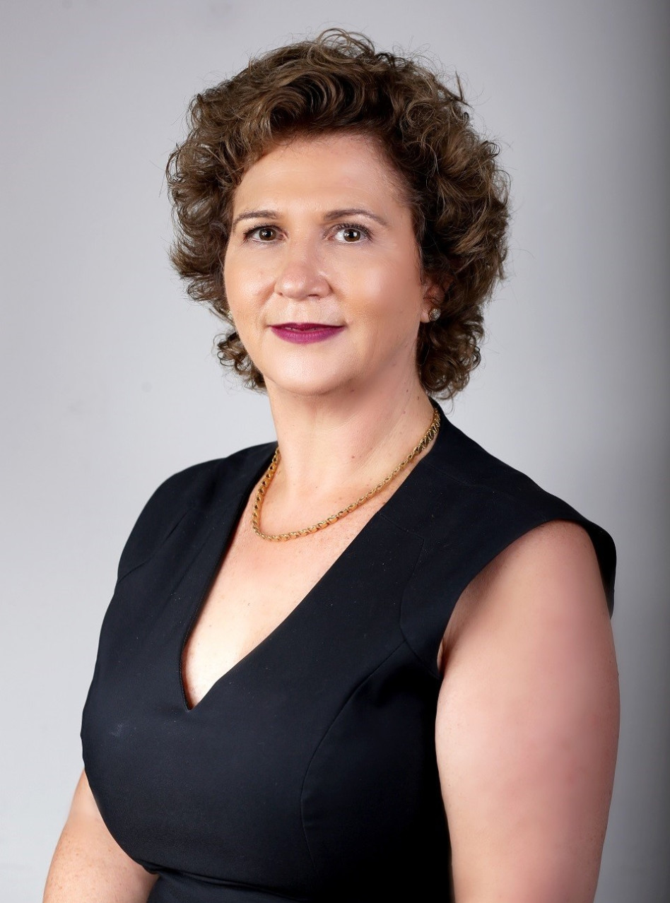 אביטל גלעד מאיילי (צילום: קרן מזור)