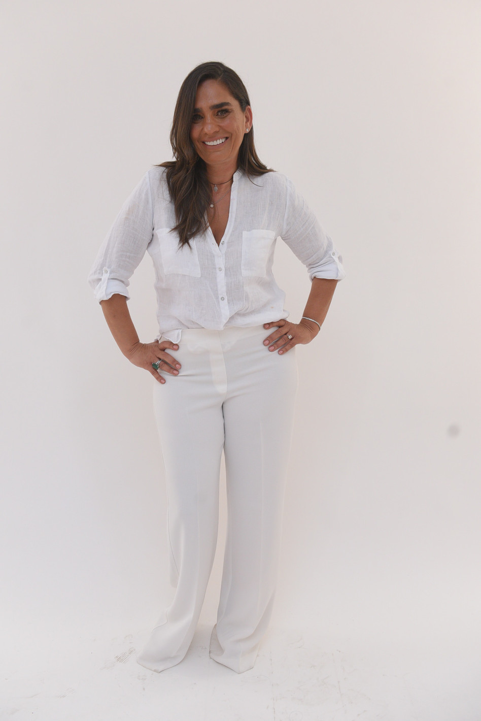 חלי ממן (צילום: עידן סבח)