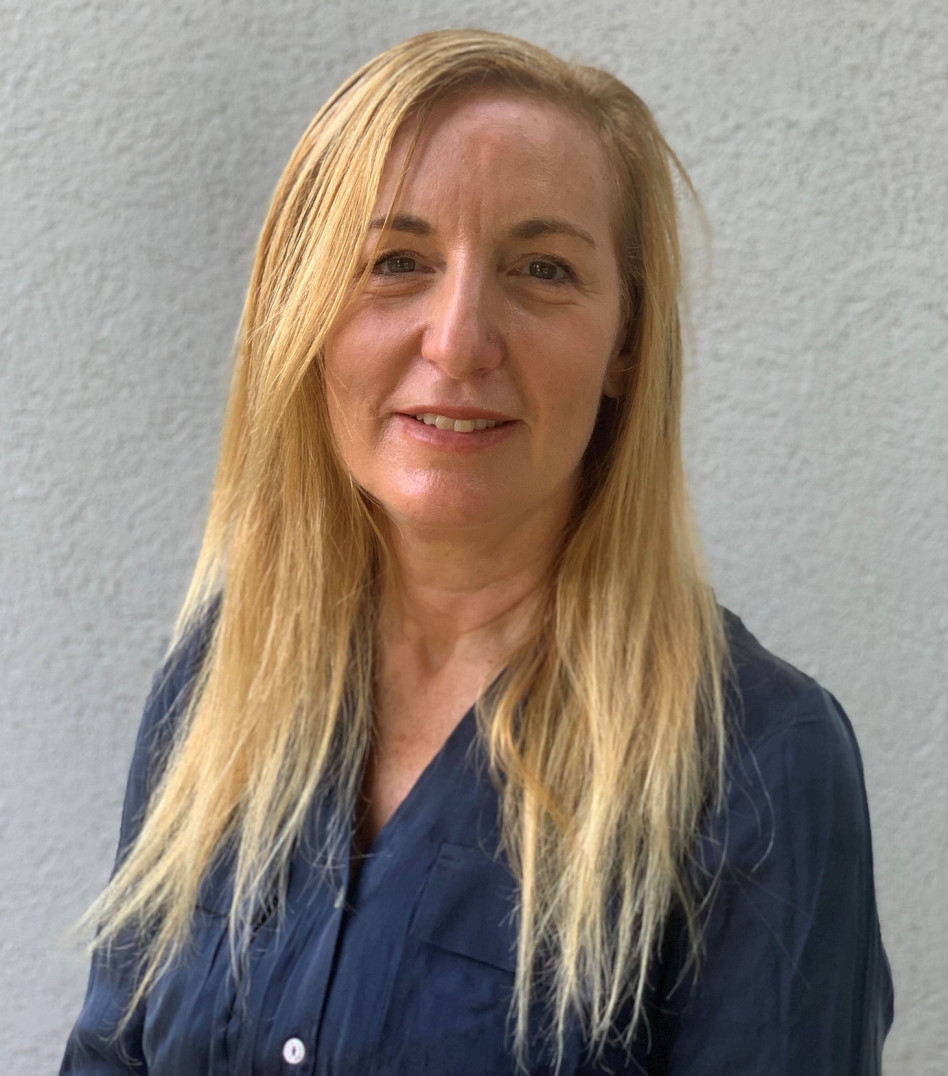 נעמה חריט-יערי (צילום: יח''צ)