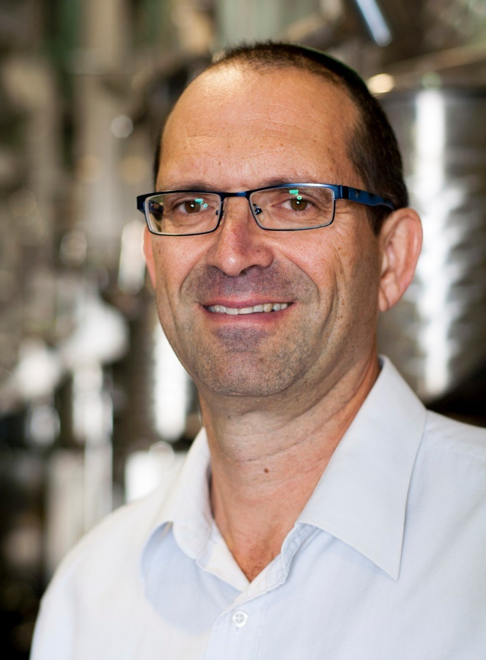 יעקב בן דור (צילום: יח''צ)