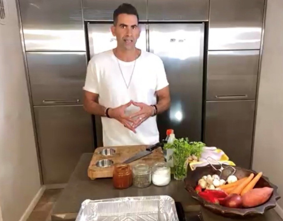 שגב משה (צילום: צילום מסך)