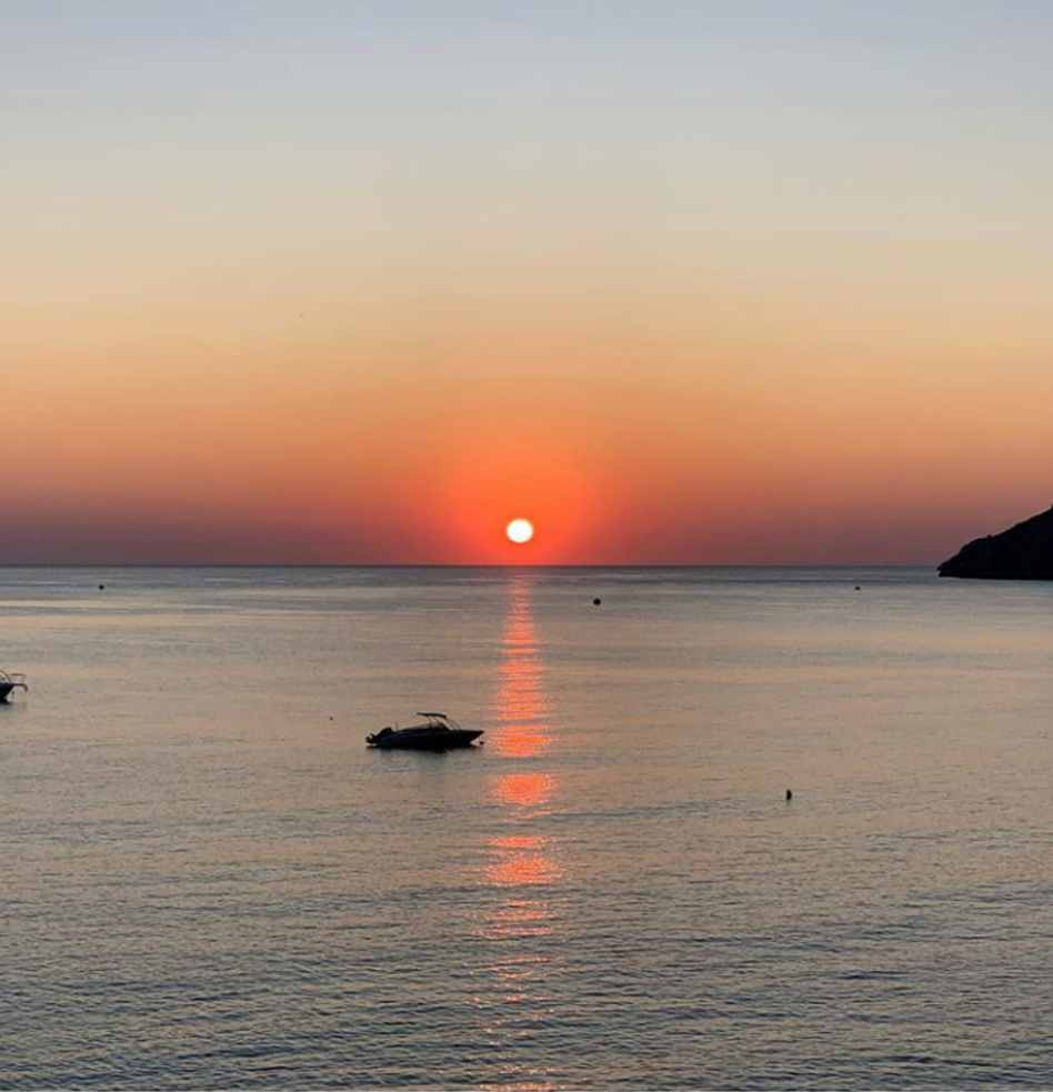 האופטימי, ירון ברגר (צילום: פרטי)