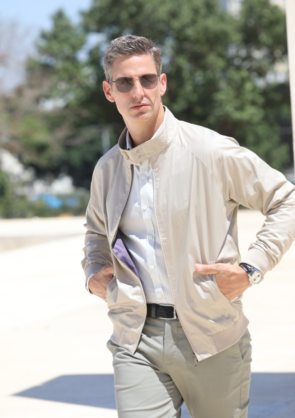 יונתן ווגמן (צילום: רפי דלויה)