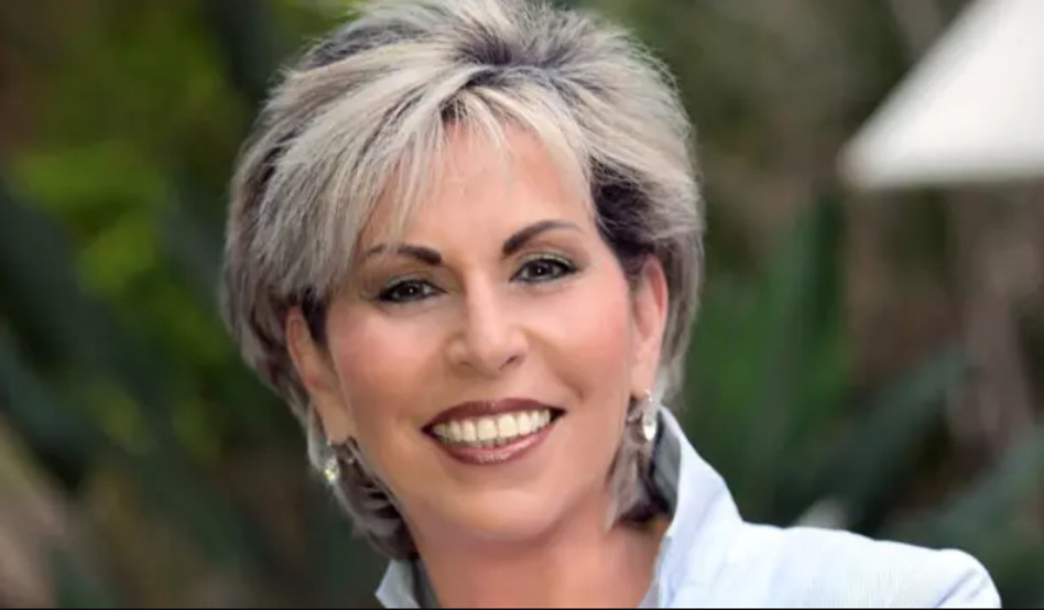 יפה ויגודסקי (צילום: משה שי)