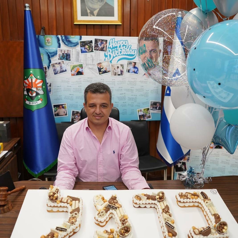 כרמל שאמה-הכהן (צילום: אילן ספרא)