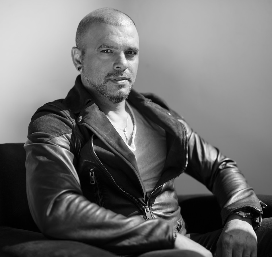 אייל גולן (צילום: דודי חסון)