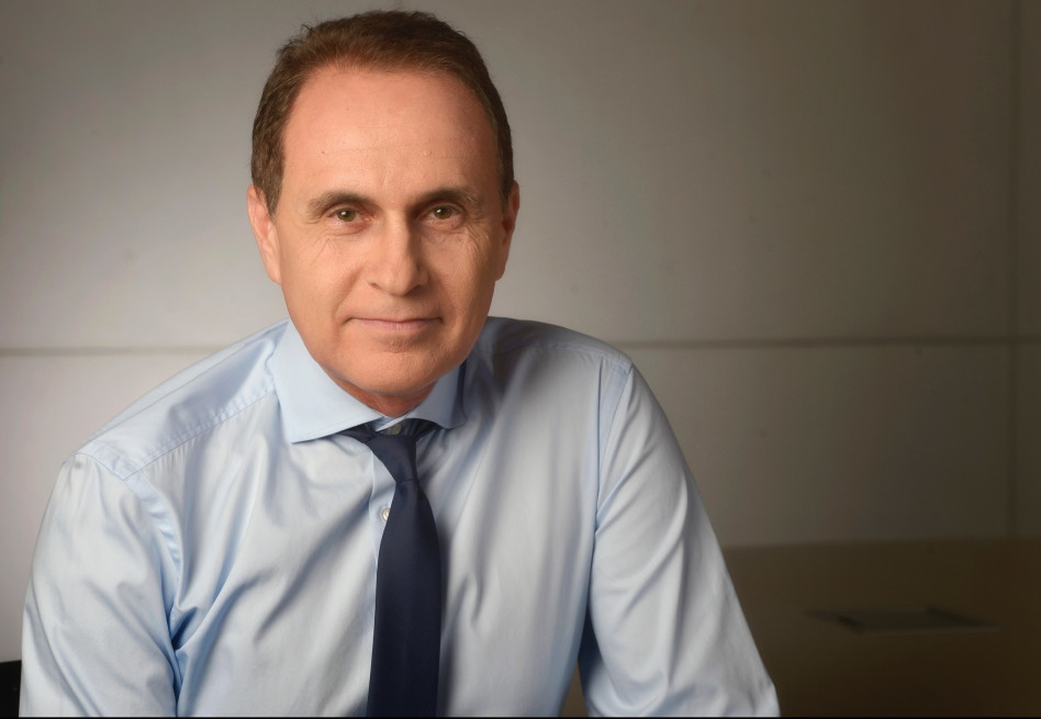 שוקי שפר  (צילום: יח''צ)