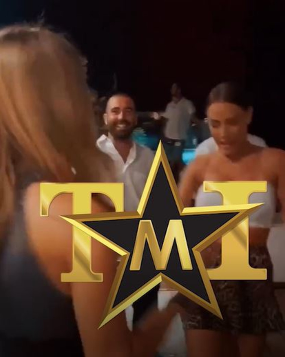 עומר אדם הפר בידוד (צילום: רשתות חברתיות)