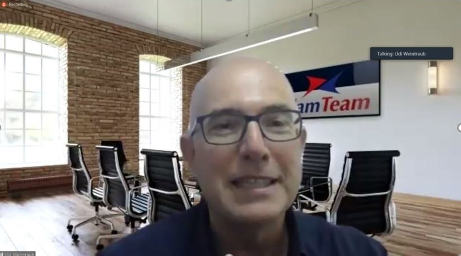 אודי וינטרוב (צילום: יח''צ)