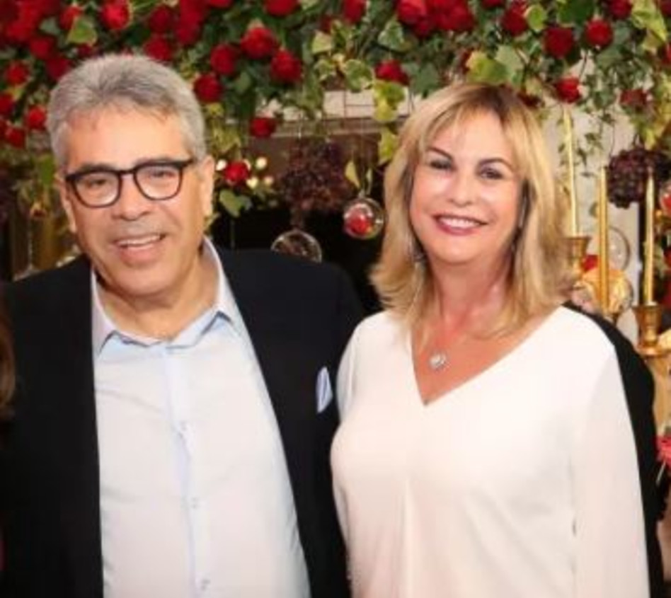 דליה ומשה ממרוד תמונת ארכיון  (צילום: סיון פרג')