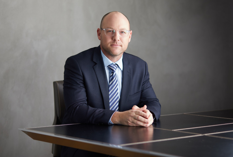 עודד גרוס (צילום: אופיר אייב)