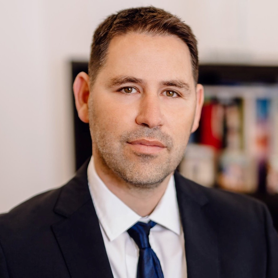 מיכאל כרסנטי (צילום: הדס שאול)