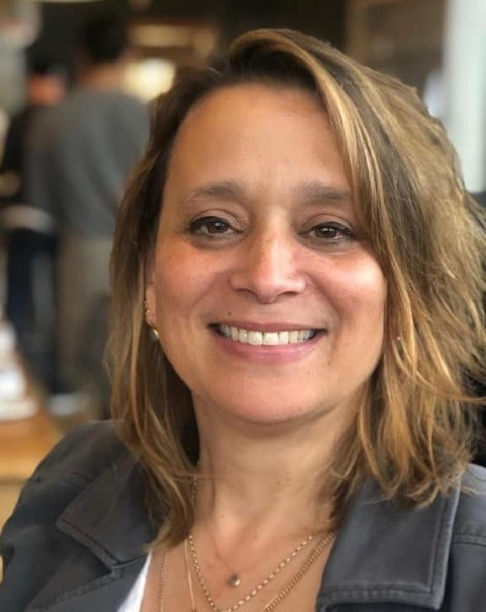 רחל פישביין קליינר (צילום: יח''צ)