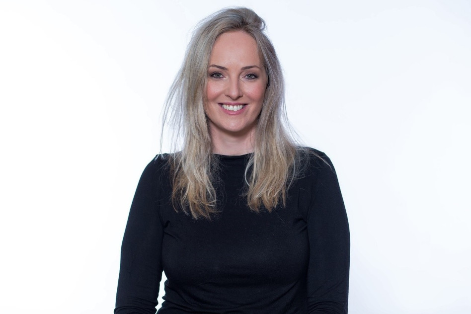 ריקי אלוני (צילום: דרור סיתהכל)