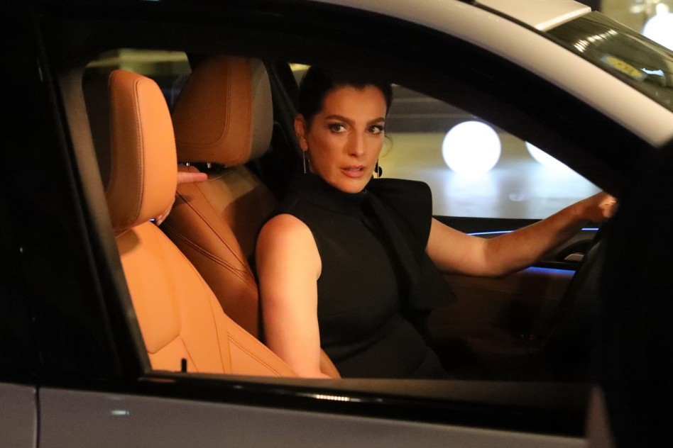 איילת זורר (צילום: רפי דלויה)