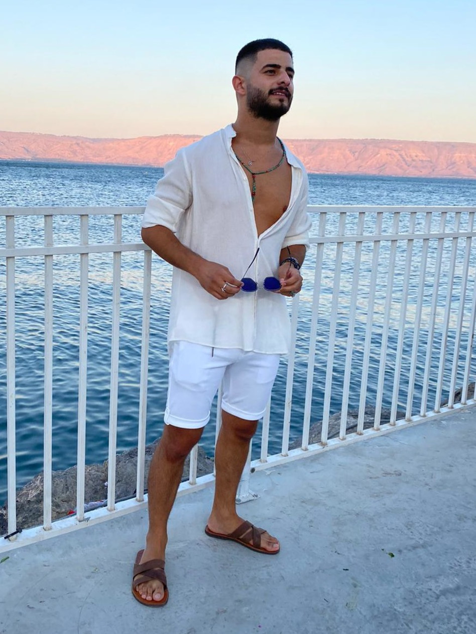 עדן חסון (צילום: באדיבות עופר מנחם תקשורת ויחסי ציבור)