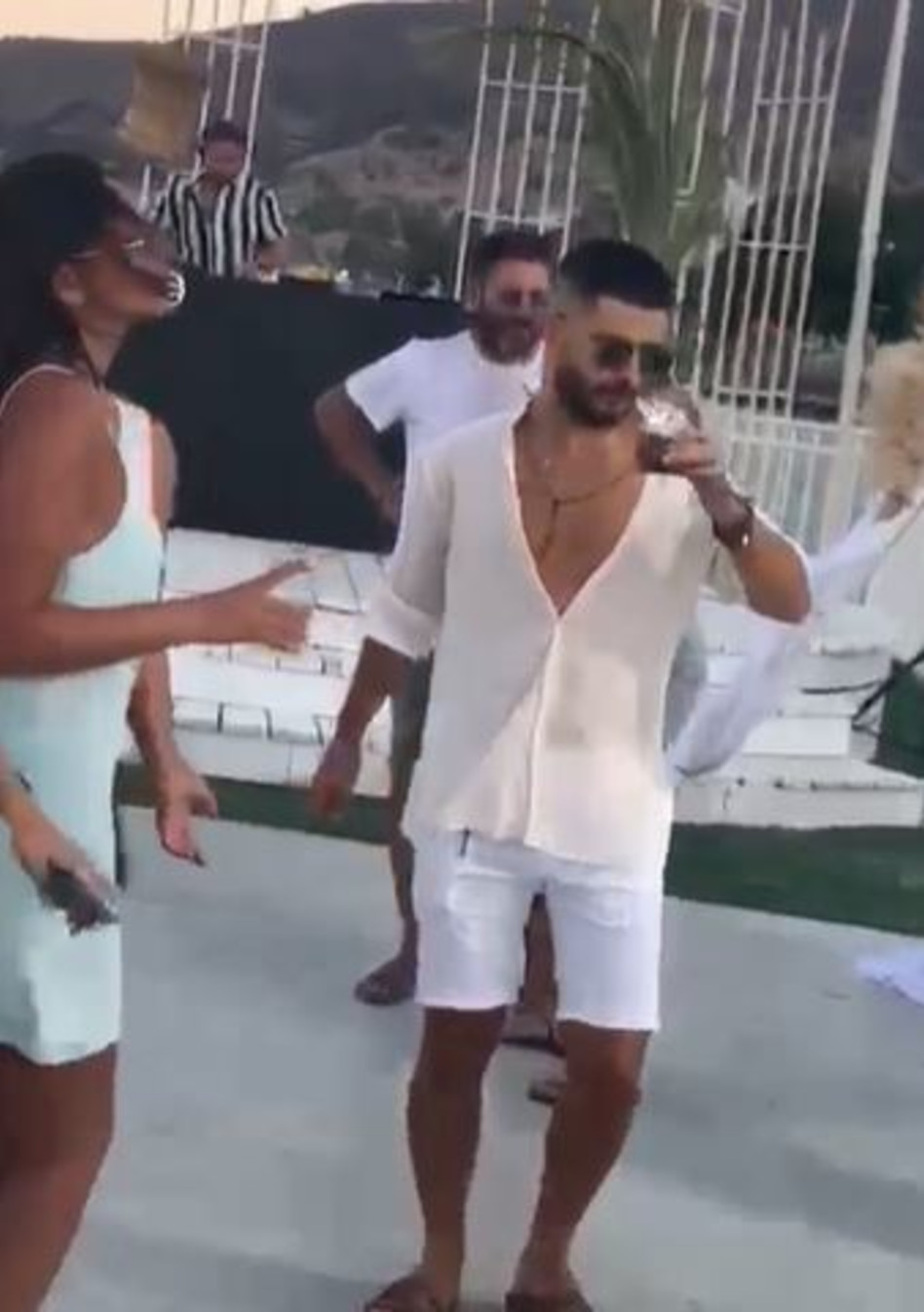 עדן חסון (צילום: באדיבות עופר מנחם תקשורת ויחסי ציבור)