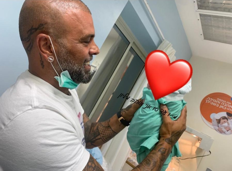 אייל גולן (צילום: צילום מסך אינסטגרם)