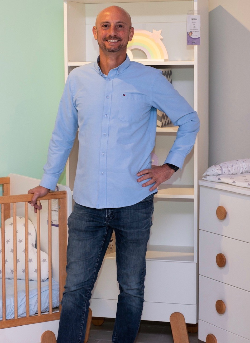 אריאל תובל (צילום: שחר פליישמן)