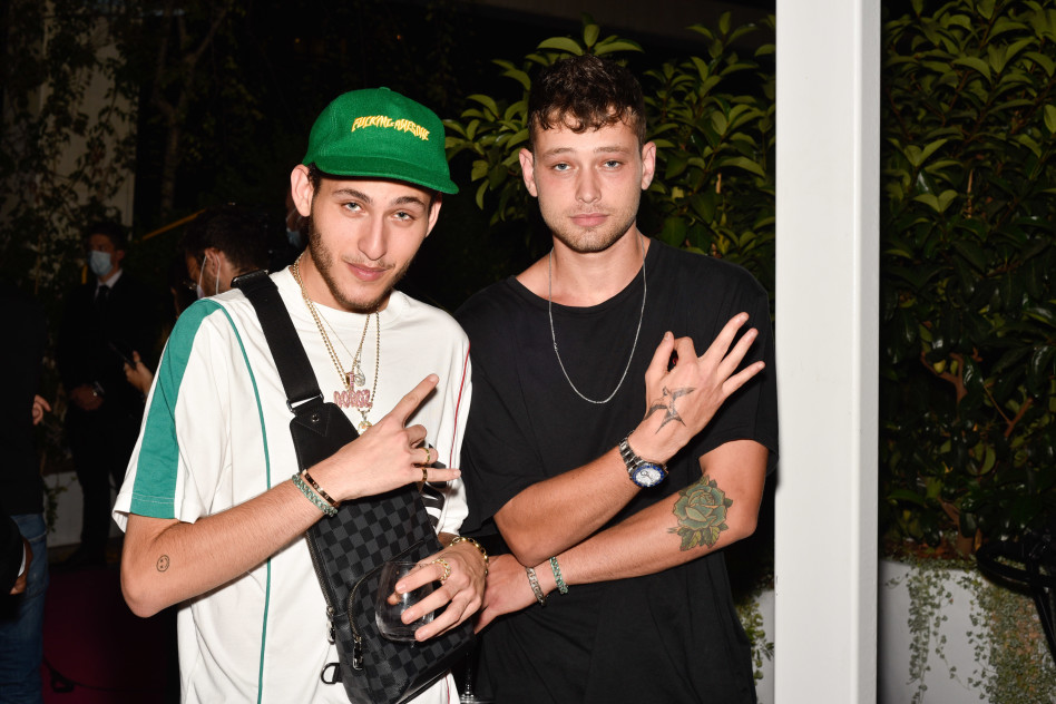 און רפאלי, נורוז (צילום: רפאל שחרי)