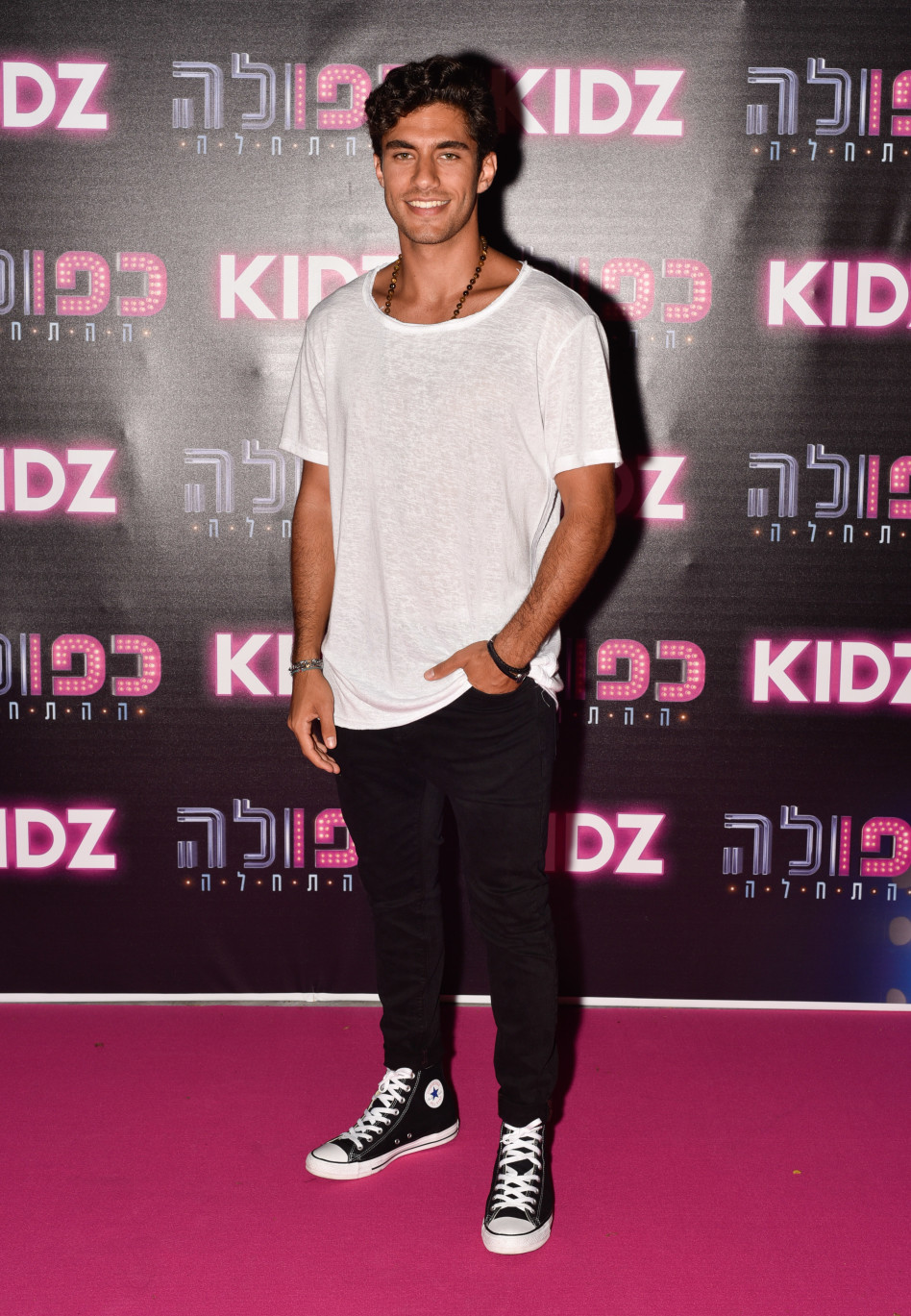 בר ברימר (צילום: רפאל שחרי)