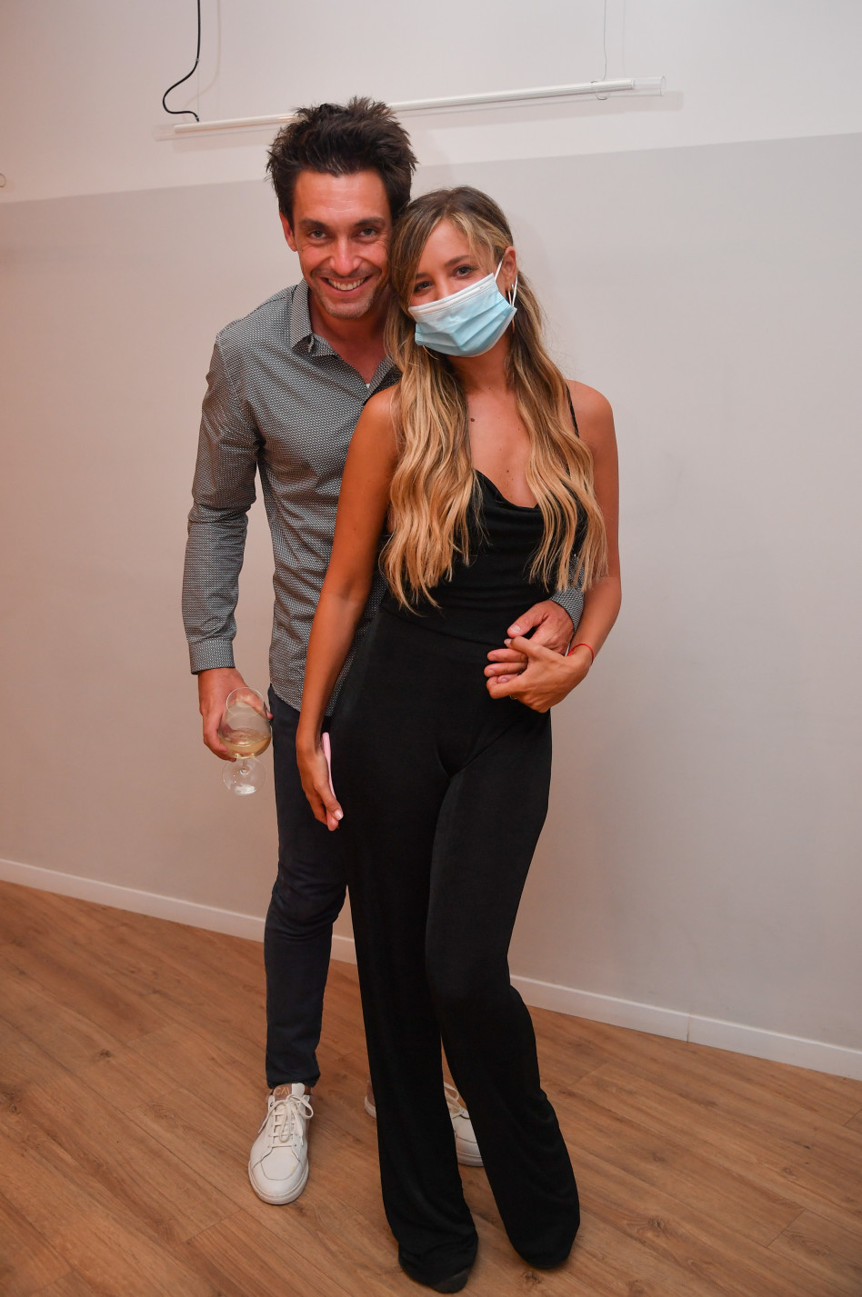 שירן סנדל, יאן (צילום: חגי מיכאלי)