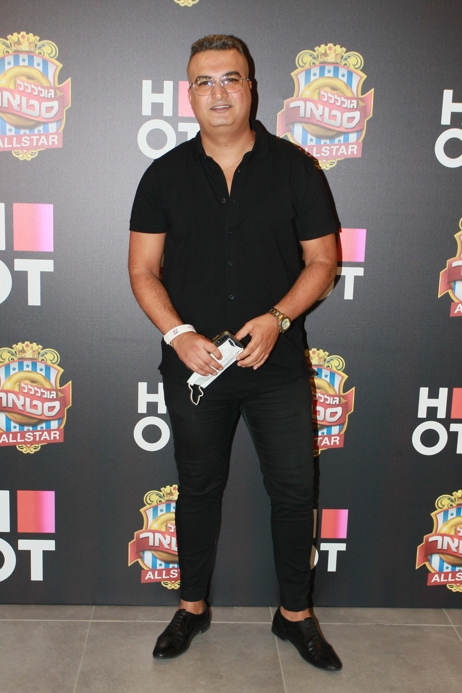 רון שובל (צילום: ראובן שניידר, HOT)