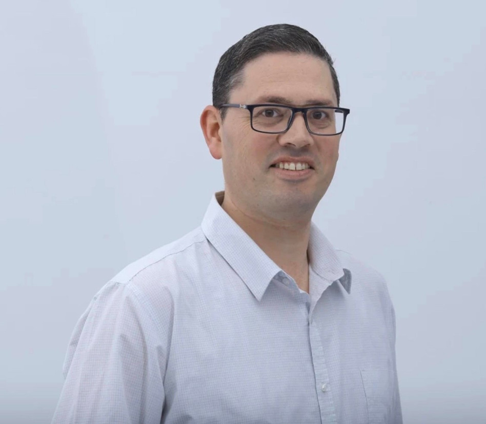 ערן אטלס (צילום: יח''צ)