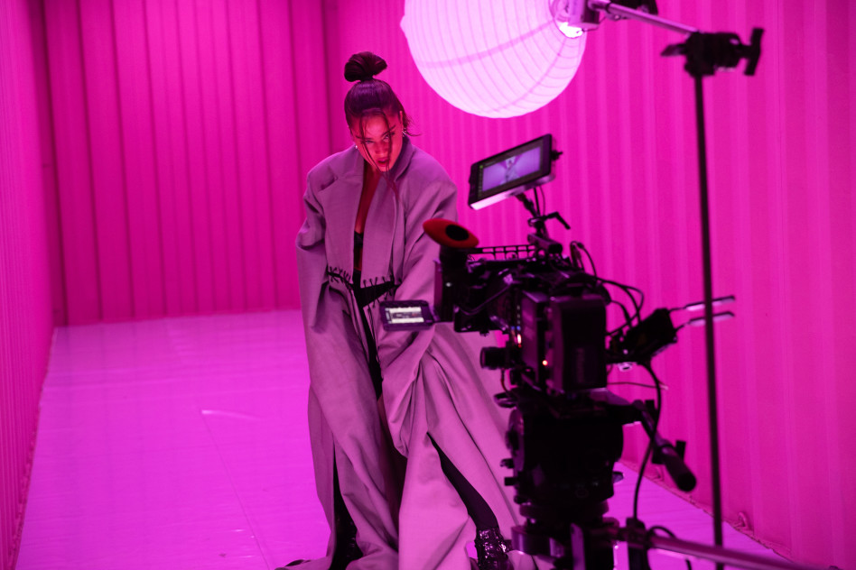 נועה קירל (צילום: יוסי מויאל)