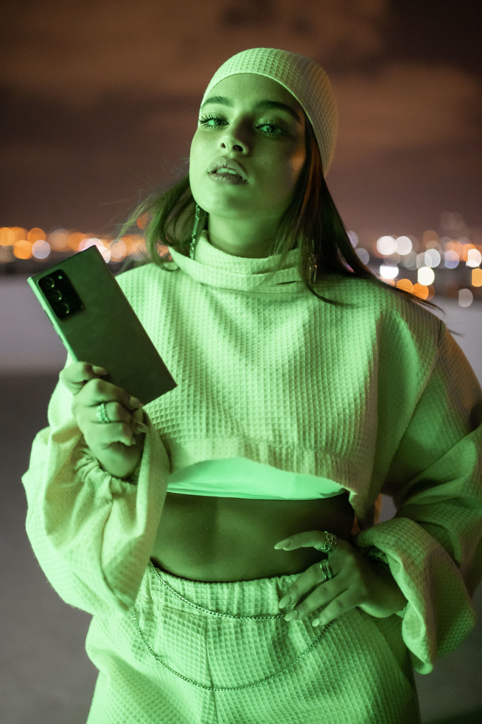 נועה קירל (צילום: יוסי מויאל)