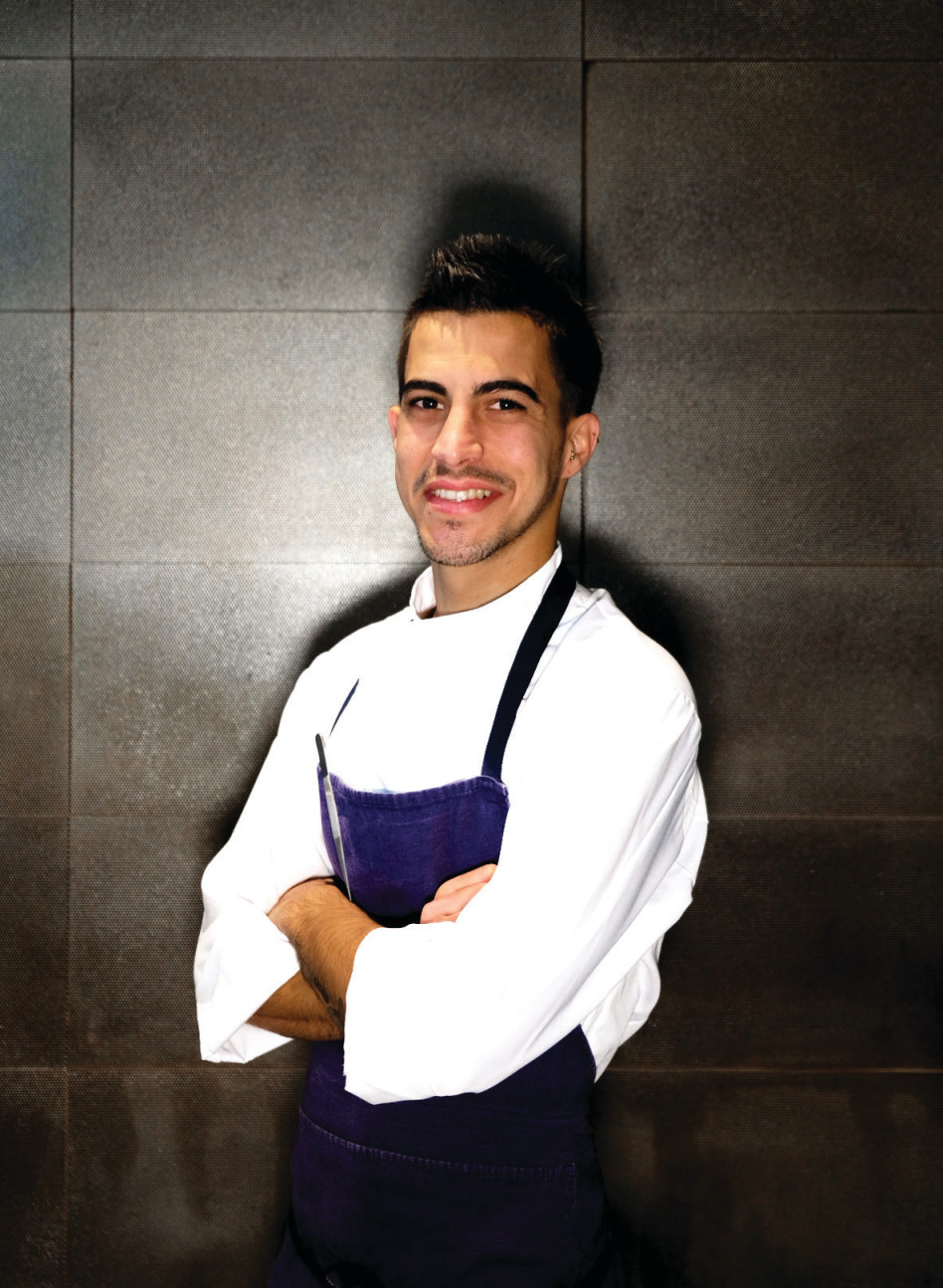 אורן אסידו (צילום: מאי ברון)