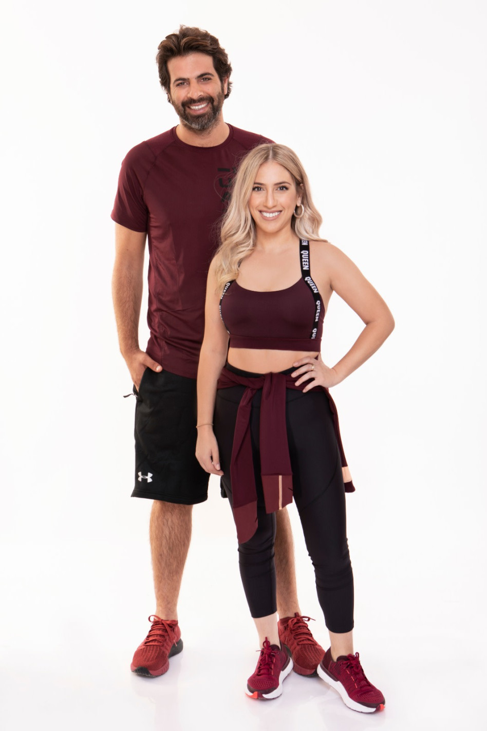 שני אלון, שי גבריאל (צילום: עדי אורני)