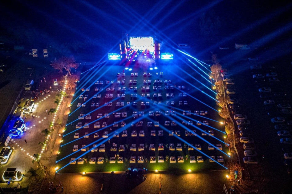 הקפסולות  (צילום: עמרי סילבר)